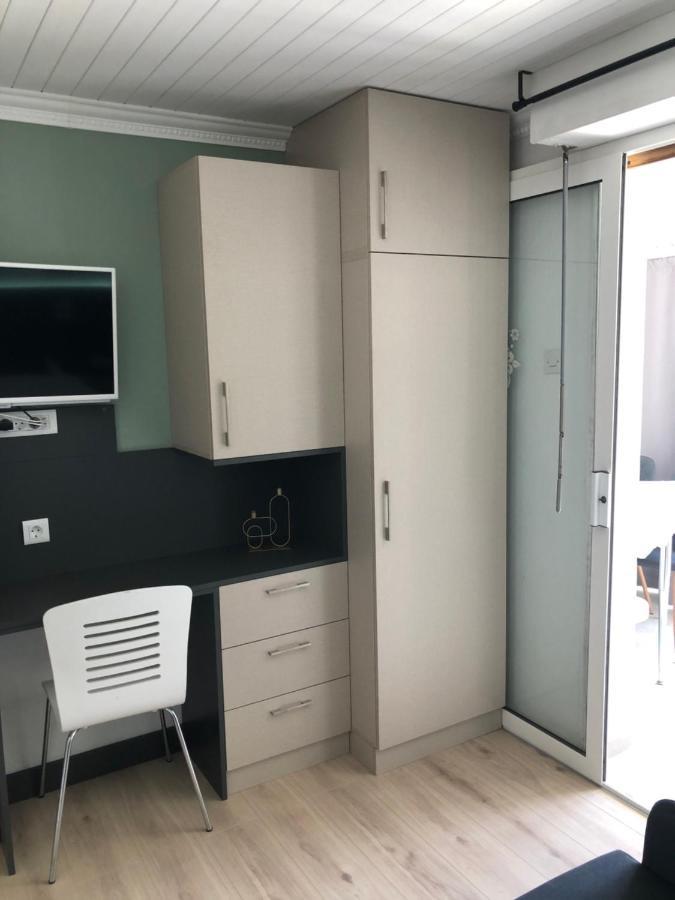 Casa Tomadero Apartment Bol Ngoại thất bức ảnh