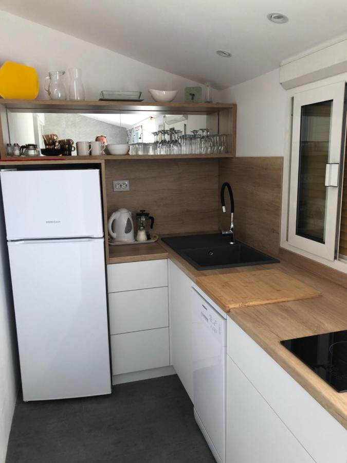 Casa Tomadero Apartment Bol Ngoại thất bức ảnh