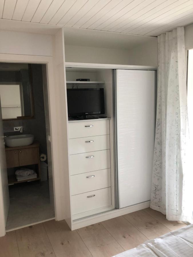 Casa Tomadero Apartment Bol Ngoại thất bức ảnh