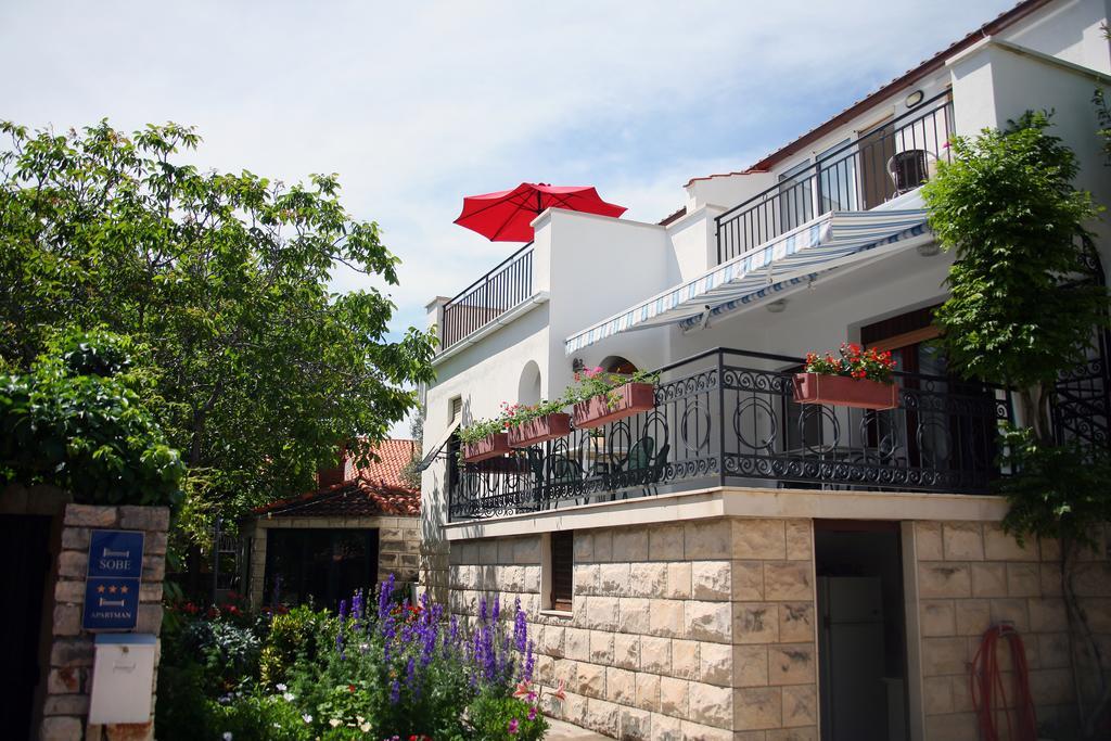 Casa Tomadero Apartment Bol Ngoại thất bức ảnh