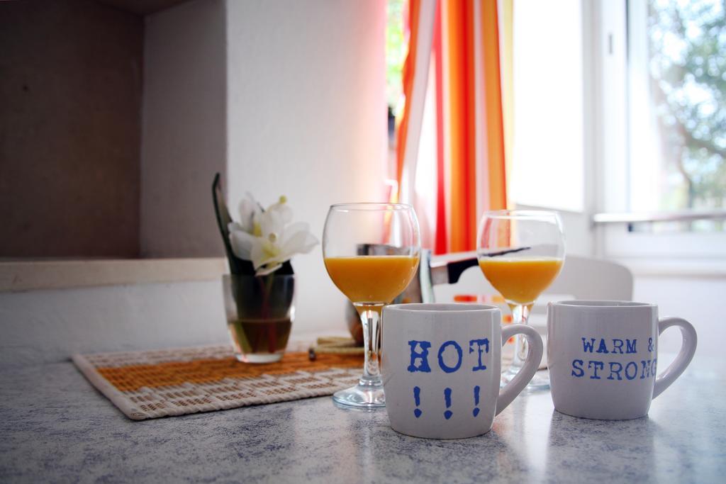 Casa Tomadero Apartment Bol Ngoại thất bức ảnh
