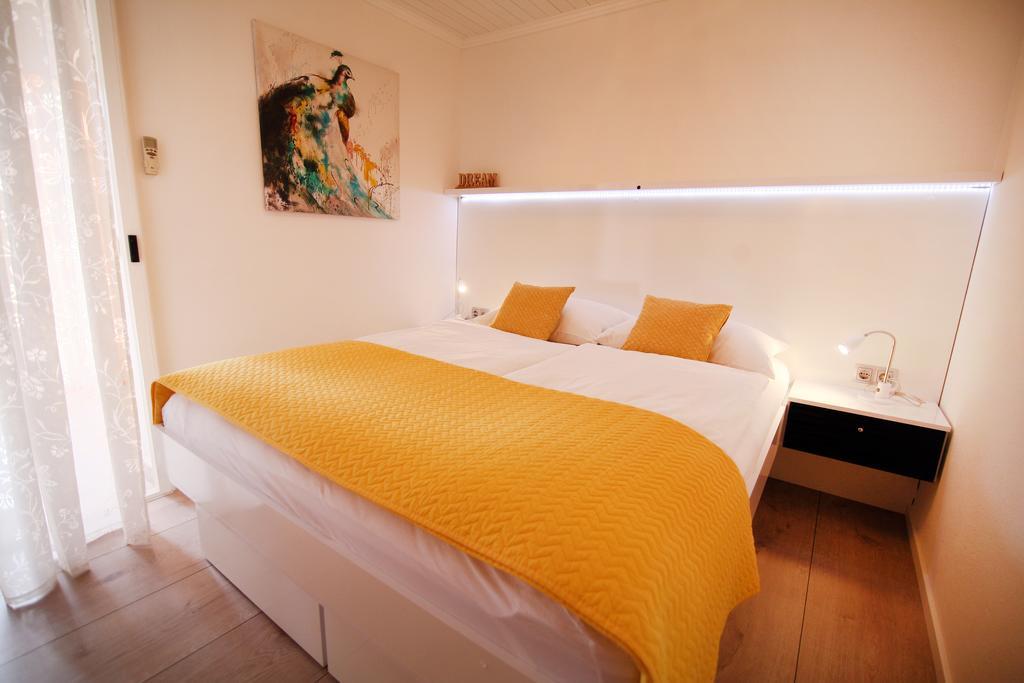 Casa Tomadero Apartment Bol Ngoại thất bức ảnh