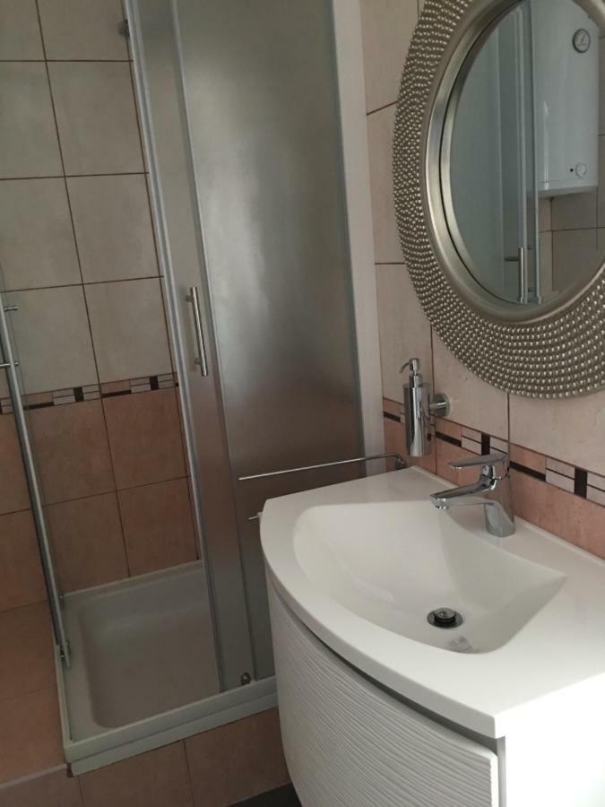 Casa Tomadero Apartment Bol Ngoại thất bức ảnh