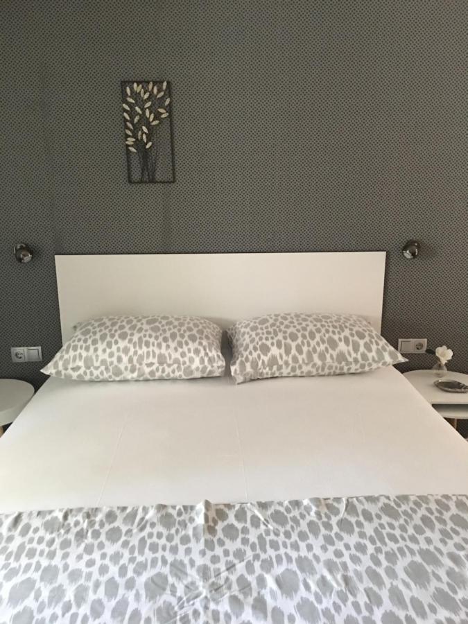 Casa Tomadero Apartment Bol Ngoại thất bức ảnh