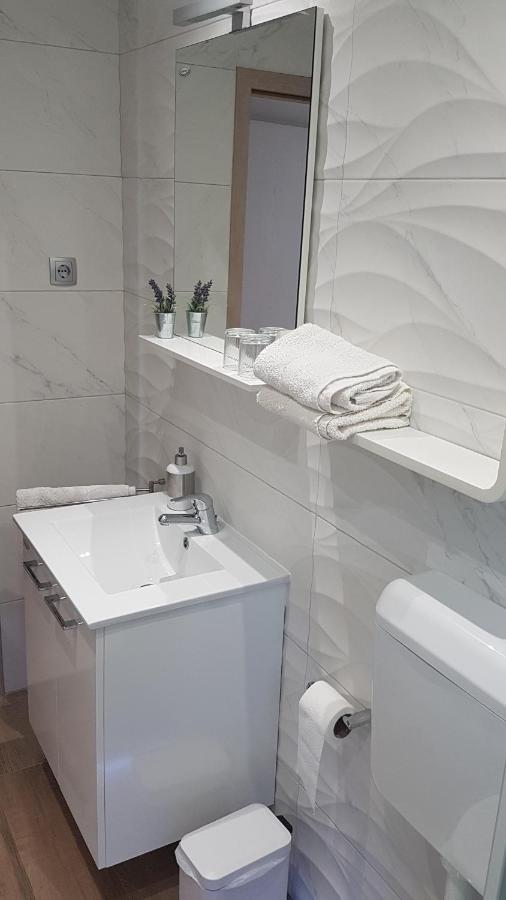 Casa Tomadero Apartment Bol Ngoại thất bức ảnh